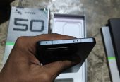 Infinix note 50 pro