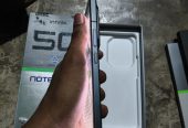 Infinix note 50 pro