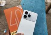 Tecno Spark 40 (6/128)