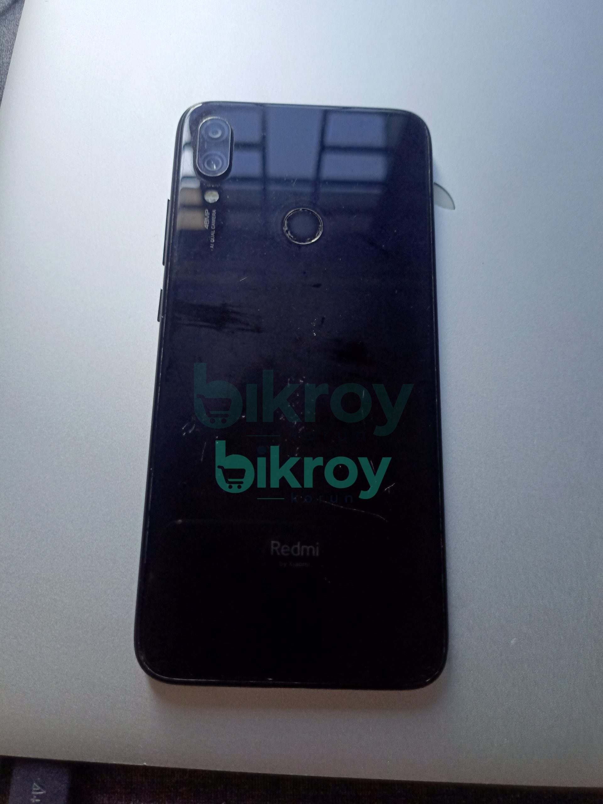 Redmi Note 7
