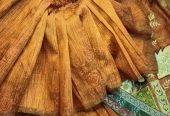 লটের শাড়ি