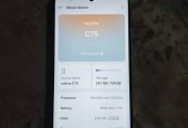 Realme c75