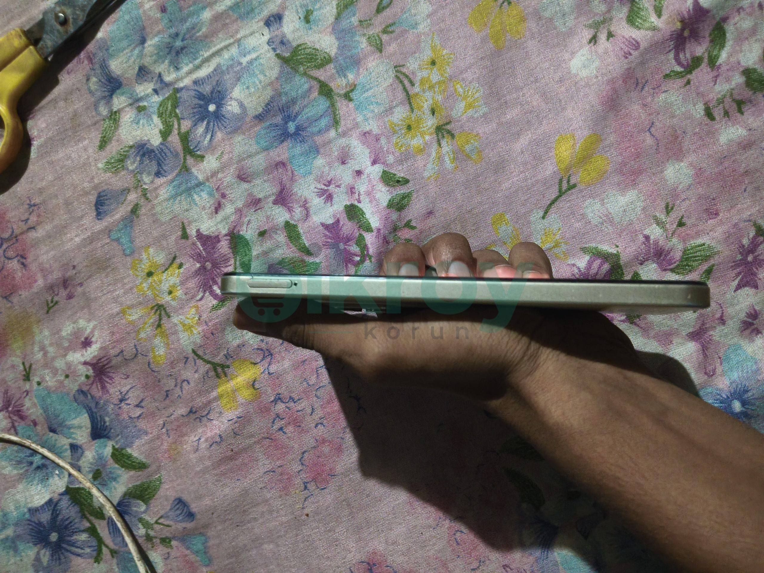 Realme c75