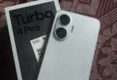 Redmi turbo 4 pro