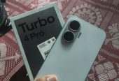 Redmi turbo 4 pro