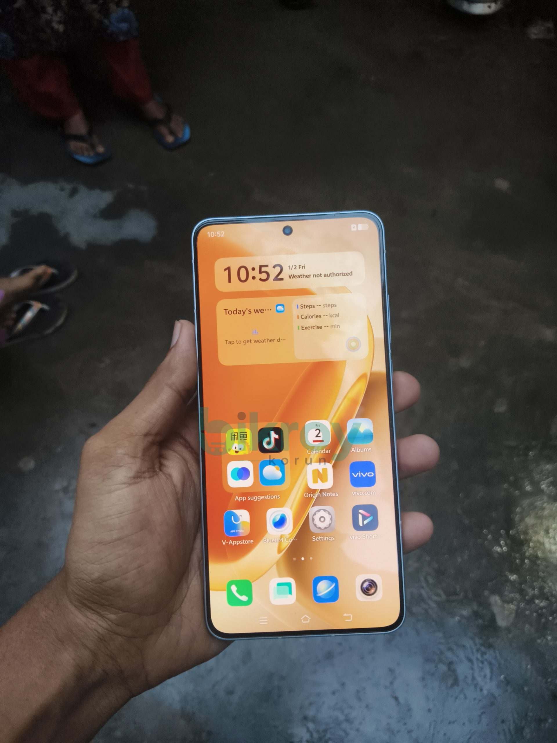 Iqoo neo 11